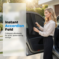 Magnetic Car Window Sunshade