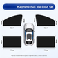 Magnetic Car Window Sunshade
