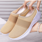 💐50% OFF ! Women's Anti-Slip Slip-On Shoes – Grip on Any Surface 🌧️👣【Limited Offer】