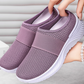 💐50% OFF ! Women's Anti-Slip Slip-On Shoes – Grip on Any Surface 🌧️👣【Limited Offer】