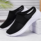 💐50% OFF ! Women's Anti-Slip Slip-On Shoes – Grip on Any Surface 🌧️👣【Limited Offer】