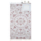 2-in-1 Convertible Beach Towel & Drawstring Backpack