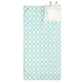2-in-1 Convertible Beach Towel & Drawstring Backpack