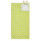 2-in-1 Convertible Beach Towel & Drawstring Backpack