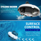 🤖60% OFF🌊 Pool Cleaning Robot | Cordless · Powerful Suction · Smart Navigation · One-Touch Start · Easy-to-Remove Filter Basket