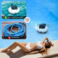 🤖60% OFF🌊 Pool Cleaning Robot | Cordless · Powerful Suction · Smart Navigation · One-Touch Start · Easy-to-Remove Filter Basket
