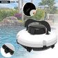 🤖60% OFF🌊 Pool Cleaning Robot | Cordless · Powerful Suction · Smart Navigation · One-Touch Start · Easy-to-Remove Filter Basket