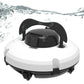 🤖60% OFF🌊 Pool Cleaning Robot | Cordless · Powerful Suction · Smart Navigation · One-Touch Start · Easy-to-Remove Filter Basket