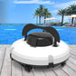 🤖60% OFF🌊 Pool Cleaning Robot | Cordless · Powerful Suction · Smart Navigation · One-Touch Start · Easy-to-Remove Filter Basket