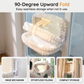 🐱 LIMITED-TIME 50% OFF! 🪟 Foldable Cat Window Hammock with Suction Cups – Space-saving, Cozy, Secure ✨