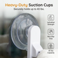 🐱 LIMITED-TIME 50% OFF! 🪟 Foldable Cat Window Hammock with Suction Cups – Space-saving, Cozy, Secure ✨