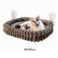 🐱 LIMITED-TIME 50% OFF! 🪟 Foldable Cat Window Hammock with Suction Cups – Space-saving, Cozy, Secure ✨
