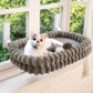 Foldable Cat Window Hammock with Suction Cups🍃Delivered within five working days