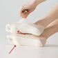 Women’s Breathable Invisible Split-Toe Socks