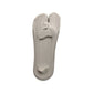 Women’s Breathable Invisible Split-Toe Socks