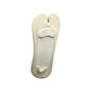 Women’s Breathable Invisible Split-Toe Socks