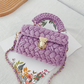 Complete DIY Crochet Bag Kit