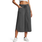 ✨🌼 2026 New Collection Women's Solid-Color Loose-Fit Cropped Pants🔥