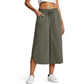 ✨🌼 2026 New Collection Women's Solid-Color Loose-Fit Cropped Pants🔥