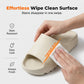 Unisex Comfortable Thick-Soled Flip-Flops