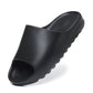 Unisex Comfortable Thick-Soled Flip-Flops