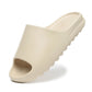 Unisex Comfortable Thick-Soled Flip-Flops