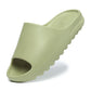 Unisex Comfortable Thick-Soled Flip-Flops