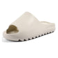 Unisex Comfortable Thick-Soled Flip-Flops