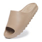 Unisex Comfortable Thick-Soled Flip-Flops
