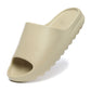 Unisex Comfortable Thick-Soled Flip-Flops