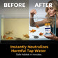 Aquarium Conditioning Salt Tablets