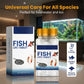 Aquarium Conditioning Salt Tablets