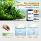 Aquarium Conditioning Salt Tablets