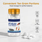 Aquarium Conditioning Salt Tablets