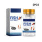 Aquarium Conditioning Salt Tablets