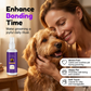 Detangling spray for dogs and cats