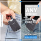 🔥Limited-time Buy 1 Get 1 Free offer🔥Portable Reusable 2 in 1 Screen Cleaner & Microfiber Cloth