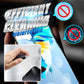 🔥Limited-time Buy 1 Get 1 Free offer🔥Portable Reusable 2 in 1 Screen Cleaner & Microfiber Cloth