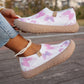 📢📢41% OFF !! ⏰  🚀24-hour delivery from UK/IE🚀 Comfortable Anti-Slip Loafers for Women