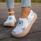 📢📢41% OFF !! ⏰  🚀24-hour delivery from UK/IE🚀 Comfortable Anti-Slip Loafers for Women