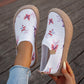 📢📢41% OFF !! ⏰  🚀24-hour delivery from UK/IE🚀 Comfortable Anti-Slip Loafers for Women
