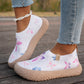 📢📢41% OFF !! ⏰  🚀24-hour delivery from UK/IE🚀 Comfortable Anti-Slip Loafers for Women