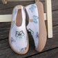 📢📢41% OFF !! ⏰  🚀24-hour delivery from UK/IE🚀 Comfortable Anti-Slip Loafers for Women