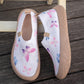 📢📢41% OFF !! ⏰  🚀24-hour delivery from UK/IE🚀 Comfortable Anti-Slip Loafers for Women