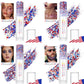 No-Mess Body & Face Glitter Gel