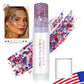 No-Mess Body & Face Glitter Gel