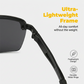 Outdoor Photochromic Polarized Sunglasses