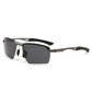 Outdoor Photochromic Polarized Sunglasses