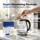 Multi-Purpose Limescale Remover Effervescent Tablets