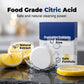 Multi-Purpose Limescale Remover Effervescent Tablets